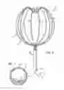 Fig. 06 - Multi-electrode mapping catheter