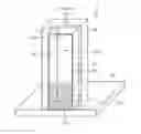 Fig. 01 - Scintillator and radiation detection device