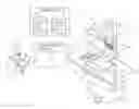 Fig. 01 - CONSOLE DEVICE OF PORTABLE TYPE, CONTROL METHOD AND RADIOGRAPHIC IMAGING SYSTEM