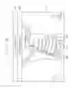 Fig. 19 - CONSOLE DEVICE OF PORTABLE TYPE, CONTROL METHOD AND RADIOGRAPHIC IMAGING SYSTEM