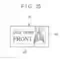 Fig. 25 - CONSOLE DEVICE OF PORTABLE TYPE, CONTROL METHOD AND RADIOGRAPHIC IMAGING SYSTEM