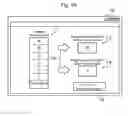 Fig. 11 - Information processing apparatus that calculates index indicating probability of event occurring to patient in future