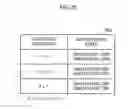 Fig. 18 - Radiographic imaging device, method of controlling radiation detection sensitivity and program storage medium