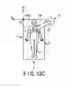 Fig. 14 - X-ray diagnostic apparatus comprising a position specifying unit and a control unit
