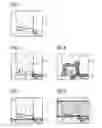 Fig. 05 - Positioning of an examination table relative to a medical imaging apparatus
