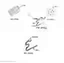 Fig. 19 - Endoluminal filter having enhanced echogenic properties