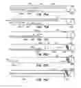 Fig. 44 - Endoluminal filter having enhanced echogenic properties