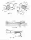 Fig. 63 - Endoluminal filter having enhanced echogenic properties