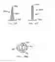 Fig. 68 - Endoluminal filter having enhanced echogenic properties