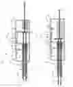Fig. 09 - Dual needle core biopsy instrument