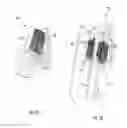Fig. 04 - Separable Specimen Collection Device