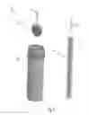 Fig. 07 - Separable Specimen Collection Device