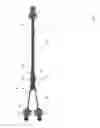Fig. 02 - Vascular closure device and method of positioning vascular closure device