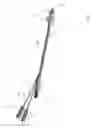 Fig. 03 - Vascular closure device and method of positioning vascular closure device