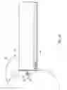 Fig. 104 - METHOD FOR PROVIDING SURGICAL ACCESS