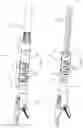 Fig. 07 - Articulating surgical instruments and method of deploying the same