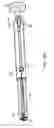 Fig. 80 - SYSTEM FOR PROVIDING SURGICAL ACCESS