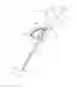 Fig. 01 - Rotational action needle driver