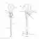 Fig. 06 - Rotational action needle driver