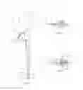 Fig. 07 - Rotational action needle driver