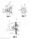 Fig. 02 - Absorbable fastener for hernia mesh fixation