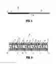 Fig. 04 - Absorbable fastener for hernia mesh fixation