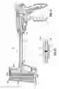 Fig. 06 - Surgical instruments employing sensors