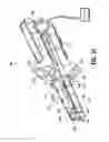 Fig. 13 - Surgical instruments employing sensors