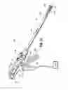Fig. 16 - Surgical instruments employing sensors