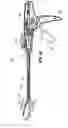 Fig. 17 - Surgical instruments employing sensors