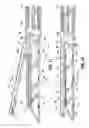 Fig. 18 - Surgical instruments employing sensors