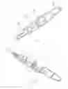 Fig. 13 - URETHRAL ANASTOMOSIS DEVICE AND METHOD