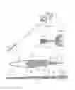 Fig. 24 - URETHRAL ANASTOMOSIS DEVICE AND METHOD
