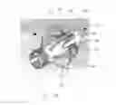 Fig. 40 - URETHRAL ANASTOMOSIS DEVICE AND METHOD