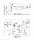 Fig. 43 - URETHRAL ANASTOMOSIS DEVICE AND METHOD