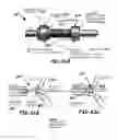 Fig. 57 - URETHRAL ANASTOMOSIS DEVICE AND METHOD