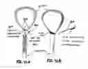 Fig. 67 - URETHRAL ANASTOMOSIS DEVICE AND METHOD