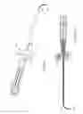 Fig. 12 - Device and methods for fracture reduction