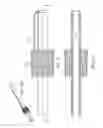 Fig. 40 - Device and methods for fracture reduction