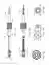 Fig. 41 - Device and methods for fracture reduction
