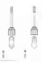 Fig. 09 - Bone drill guides and methods of use thereof