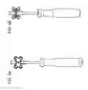 Fig. 10 - Bone drill guides and methods of use thereof