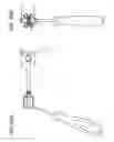 Fig. 37 - Bone drill guides and methods of use thereof