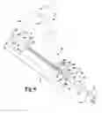 Fig. 11 - Method and apparatus for orthopedic fixation
