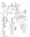 Fig. 14 - Method and apparatus for orthopedic fixation