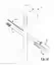 Fig. 16 - Method and apparatus for orthopedic fixation