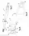 Fig. 24 - Method and apparatus for orthopedic fixation