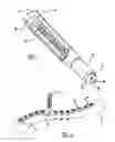 Fig. 02 - Quick-connect drill guide