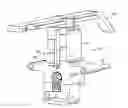 Fig. 01 - Ligament balancer and drill guide