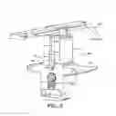 Fig. 04 - Ligament balancer and drill guide